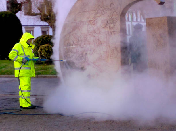Best Garage Pressure Washing  in Lawson, MO