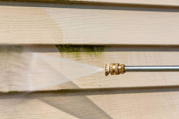 Professional Pressure Washing in Lawson, MO