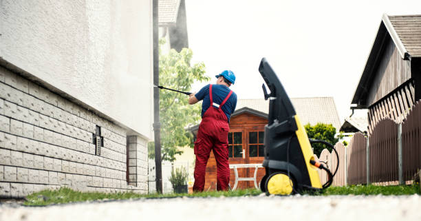 Best House Pressure Washing  in Lawson, MO